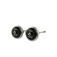 IWG75 Ford F150 Ecoboost Black 5 PSI