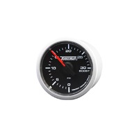 Gauge - Electric - Boost Only  30 PSI