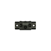 Compressed Gas Solenoid Manifold Block