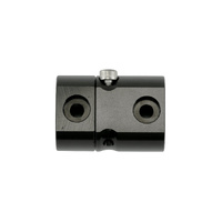 Modular Male/Female Endcap Replacement
