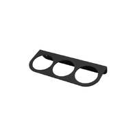 Gauge - Triple Gauge L Bracket