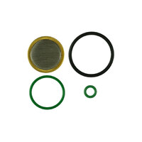 Oil Pressure Regulator (V2) Rebuild Kit Inc Filter 44um