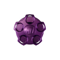 Oil Cap - M35x4 -Ford/Mazda - Purple