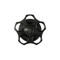 Oil Cap - M32x3.5 - Nissan - Black