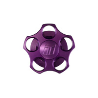 Oil Cap - M32x3.5 - Nissan - Purple