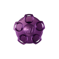 Oil Cap - M37x3 -Toyota  - Purple