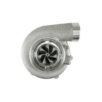 TS-1 Turbocharger 6262 V-Band 0.82AR Externally Wastegated