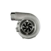 TS-1 Turbocharger 6262 V-Band 0.82AR Externally Wastegated (Reversed Rotation)