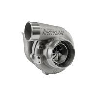 TS-1 Turbocharger 6466 V-Band 1.07AR Externally Wastegated (Reversed Rotation)