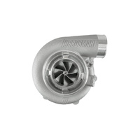 TS-1 Turbocharger 6466 T4 Divided 1.00AR Externally Wastegated