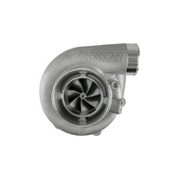 TS-1 Turbocharger 6870 V-Band 0.96AR Externally Wastegated