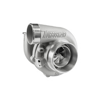 TS-1 Turbocharger 7170 (Kompact) V-Band Reverse Rotation 0.96AR Externally Wastegated