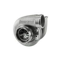 TS-1 Turbocharger 7275 V-Band 0.96AR Externally Wastegated