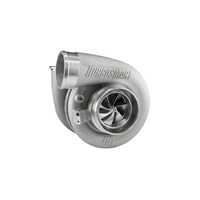 TS-1 Turbocharger 7675 V-Band Reverse Rotation 0.96AR Externally Wastegated