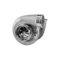 TS-1 Turbocharger 8280 V-Band 0.96AR Externally Wastegated