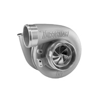 TS-1 Turbocharger 8280 V-Band Reverse Rotation 0.96AR Externally Wastegated