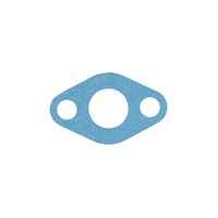 Turbocharger Gasket - Oil Return (paper) 38.1mm