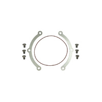 TS-1 and TS-2 Compressor Cover Replacement Hardware for B Frame Turbos