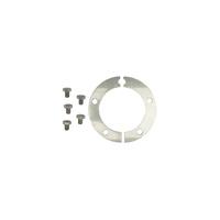 62mm/66mm TS-1 and TS-2 Turbine Housing Replacement Hardware for B Frame Turbos (does not fit 70mm)