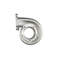 Turbine Housing B Frame (T4 Divided 0.84AR) suit 66mm turbine