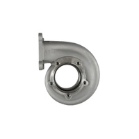 Turbine Housing B Frame (T4 Divided 1.00AR) suit 66mm turbine