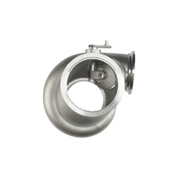 Turbine Housing B Frame (V-Band 0.82AR) suit 66mm turbine - Internal Wastegate