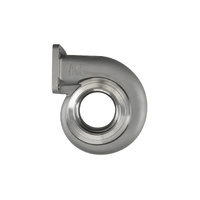 Turbine Housing C Frame (T4 1.24AR) suit 75mm Turbine