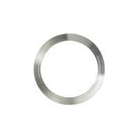 Turbocharger V-Band Weld Flange Suit Turbine Inlet 3.00" (Frame 3)