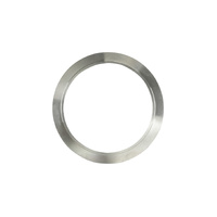 Turbocharger V-Band Weld Flange Turbine Outlet 3.00" (Frame 2)