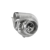 TS-2 Turbocharger (Water Cooled) 5862 V-Band Reverse Rotation 0.82AR Externally Wastegated