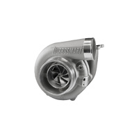 TS-2 Turbocharger (Water Cooled) 6466 T4 Divided 0.84AR Externally Wastegated
