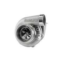 TS-2 Turbocharger (Water Cooled) 6466 T4 0.96AR Externally Wastegated