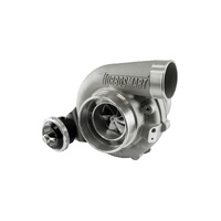 TS-2 Turbocharger (Water Cooled) 6466 V-Band 0.82AR Internally Wastegated