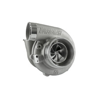 TS-2 Turbocharger (Water Cooled) 6466 V-Band Reverse Rotation 0.82AR Externally Wastegated