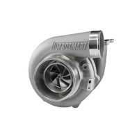 TS-2 Turbocharger (Water Cooled) 6870 (Kompact) T4 Divided 0.84AR Externally Wastegated
