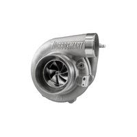 TS-2 Turbocharger (Water Cooled) 6870 (Kompact) T4 0.96AR Externally Wastegated
