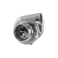 TS-2 Turbocharger (Water Cooled) 6870 (Kompact) V-Band 0.96AR Externally Wastegated