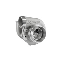 TS-2 Turbocharger (Water Cooled) 6870 (Kompact) V-Band Reverse Rotation 1.07AR Externally Wastegated