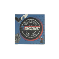 BoostMatch Card Game