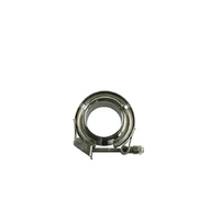 V-Band Coupling Kit inc Quick-Release (50.8mm / 2.0")
