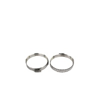 TS Constant Tension Clamps 2.750-3.625"