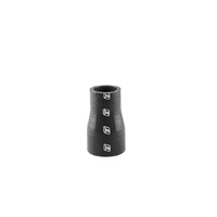 Silicon Hose Reducer 1.25-1.75" BLACK