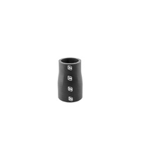 Silicon Hose Reducer 1.50-1.75" BLACK