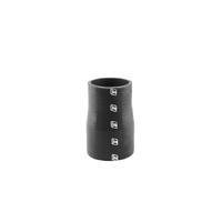 Silicon Hose Reducer 2.00-2.25" BLACK