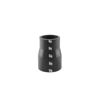 Silicon Hose Reducer 2.00-2.50" BLACK