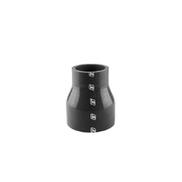 Silicon Hose Reducer 2.00-3.00" BLACK