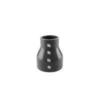 Silicon Hose Reducer 2.00-3.25" BLACK