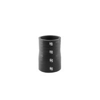 Silicon Hose Reducer 2.25-2.50" BLACK