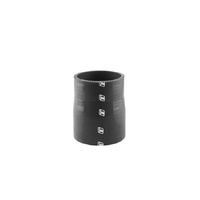 Silicon Hose Reducer 2.75-3.00" BLACK