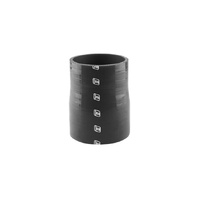 Silicon Hose Reducer 3.00-3.25" BLACK